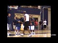 Michael Jordan vs. OJ Mayo - larrybrownsports.com