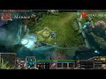 Новые HUD скины (New HUD skins) & The International 3 HUD
