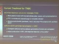 PARP Inhibitors for Cancer Treatment - Part1