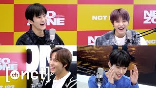 37.5MHz 해찬 라디오 HAECHAN Radio | Ep.2 ‘HAE’shtag (1/2)