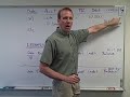 General Journal and Ledgers - Ch. 2 Video 2