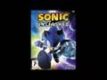Sonic Unleashed "World Map" Music