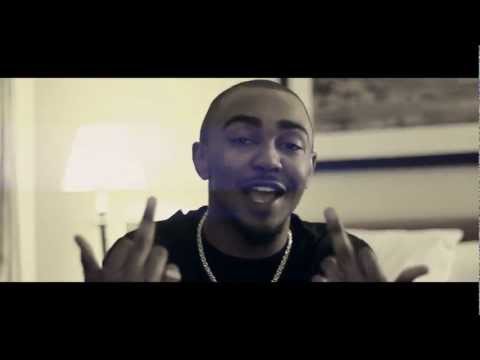 The Yung'n Lee ft. A.B. of Young Hustlaz - Cliché (Music Video)