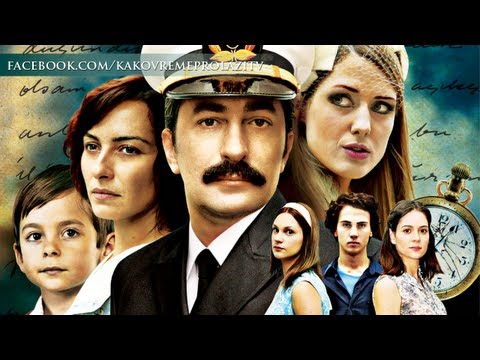 турецкий сериал 3 сезон бесценное время