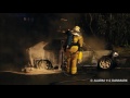 01.01.2017 / Brand / Hvidovre 01.01.2017 / Brand / Hvidovre