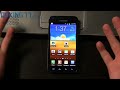 How to Root the Samsung Epic 4G Touch on FL24 ICS - Latest