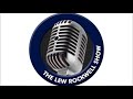Gerald Celente - Lew Rockwell Show - December 2, 2013