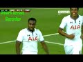 Tottenham Hotspur vs Dinamo Tbilisi 5-0 2013 All Goals & Highlights 22.08.2013