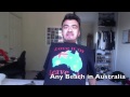 Australia in 2 Minutes