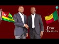 Deux Chemins - Kekeli Blist  Une chanson comparative, critique et inspirante.