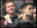 Eyyub Yagubov & Tahir - Popuri (Reshad Daglinin Toyu)