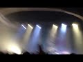 blink-182 Asthenia Live HD 2013 Hollywood Palladium