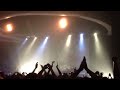 blink-182 Asthenia Live HD 2013 Hollywood Palladium