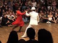 Son cubano par Carlos Rafael Gonzalez et Marie Line au festivla Caribedanza