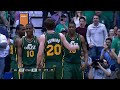 Utah Jazz Top 10 Plays of the 2012 Season