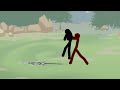 Stick Figure Spotlight 2 - Demacia vs Noxus