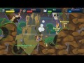Yogscast - Worms Reloaded Part 1 - Christmas Livestream Footage