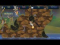 Yogscast - Worms Reloaded Part 1 - Christmas Livestream Footage