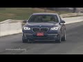 Road Test: 2013 BMW Alpina B7