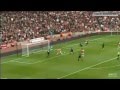 YouTube ‪The King of Speed Theo Walcott by Timur Sharafeev‬‏