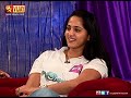 Koffee With DD - Rapid Fire Round with Arya and Anushka Shetty