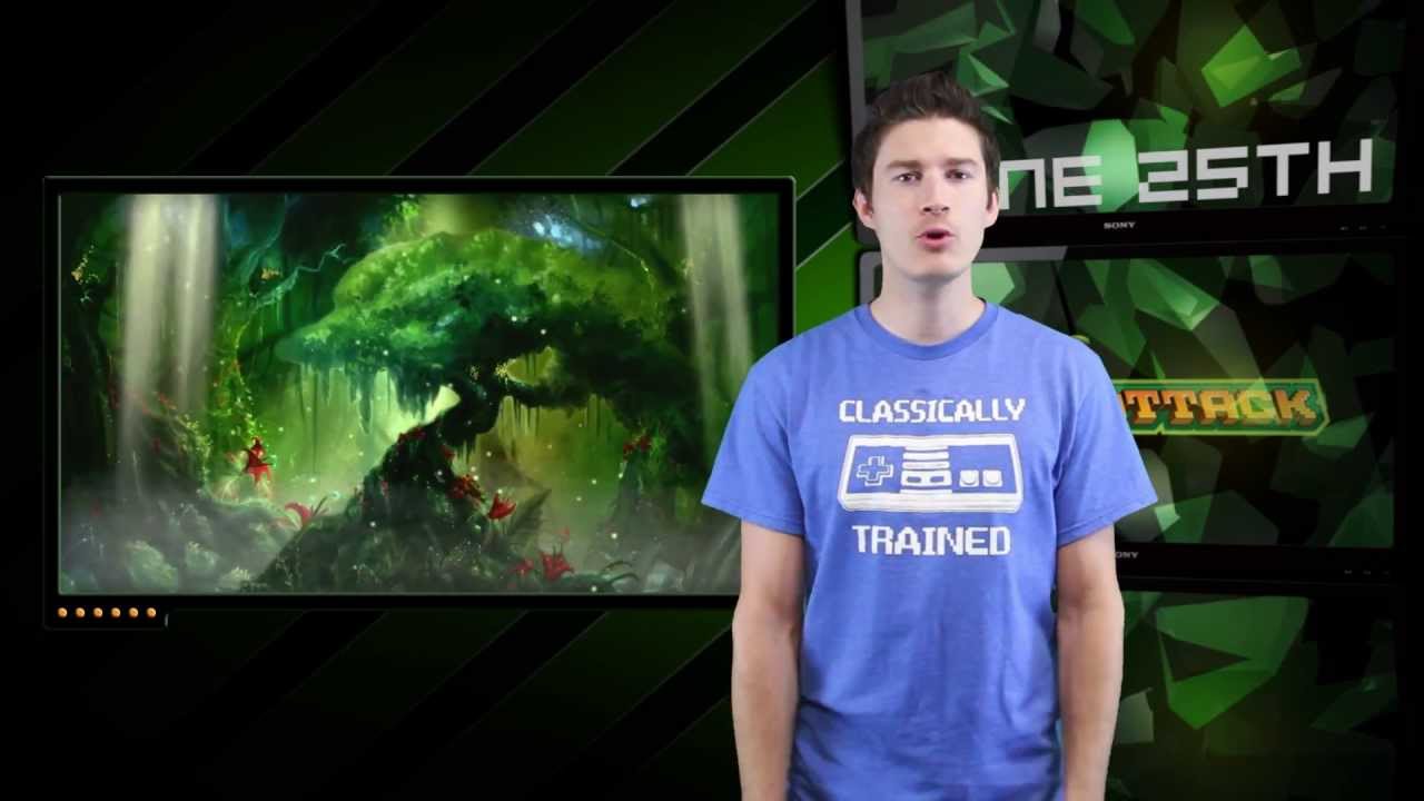Guild Wars 2, The Mighty Quest, Path of Exile and more! - The Daily XP June 25th