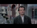 Phil: New and Improved - Groundhog Day (6/8) Movie CLIP (1993) HD