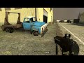 Are You Chasing Me? Uh...Kinda ;) (Prop Hunt! #79)