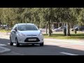 MOTORLIV - Ford Fiesta Test drive