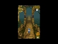Temple Run Cheat WITHOUT JAILBREAK