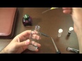 Using Ink Syringes- Ink Nouveau