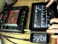 iPad Acid Jam (Technobox, Kaoss Pad 3) Music Apps