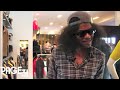 Schoolboy Q Feat. Ab-Soul & J-Rock "On Possibility Of "Black Hippy" Album" Video