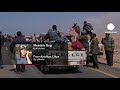 Libye: les rebelles bloqués à Ajdabiya