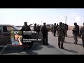 Libye: les rebelles bloqués à Ajdabiya