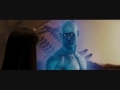 Watchmen: On Mars