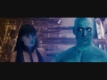 Watchmen: On Mars