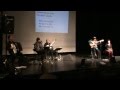לוליק ולהקת דולסה דה לאדינו ביאצק 28 Adio Kerida