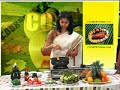 How to make Kerala fish curry - Cookery show