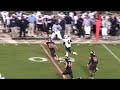 Kevron McMillan Spain Park RB #6 2010 Highlights