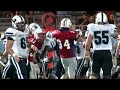 Kevron McMillan Spain Park RB #6 2010 Highlights