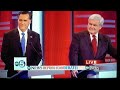 Republican Candidates on Israel