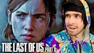 COMIENZA ESTA NUEVA AVENTURA | The Last Of Us 2 (parte 1)