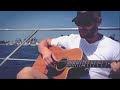 'Angeles' performed by Jensen Ackles & Steve Carlson