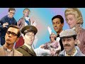 Hugh Laurie's Funniest Moments! - BBC Comedy Greats 2021