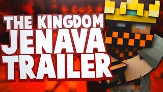 Thumbnail van The Kingdom Jenava TRAILER - De TERUGKEER van de KONING!