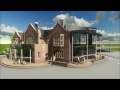 Soper Hall 01 02 2013