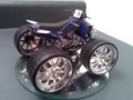 big wheels on toy ATV 24 26 28