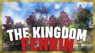 Thumbnail van THE KINGDOM FENRIN TOUR #80 - HET KAPERSDORP?!