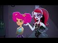 Monster High - Fright Dance ♥ Dance Class 5 Pack ♥